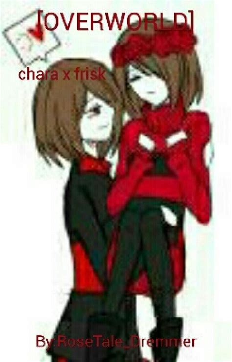 friskxchara|Friskxchara Stories .